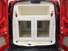 Ford Transit Connect 1.6 TDCi 200 Panel Van 4dr Diesel Manual L1 H1 (124 g/km, 113 bhp) - U1372