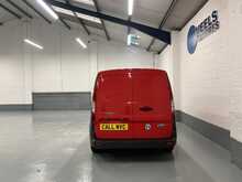 Ford Transit Connect 1.6 TDCi 200 Panel Van 4dr Diesel Manual L1 H1 (124 g/km, 113 bhp) - U1372