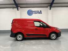 Ford Transit Connect 1.6 TDCi 200 Panel Van 4dr Diesel Manual L1 H1 (124 g/km, 113 bhp) - U1372
