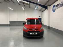 Ford Transit Connect 1.6 TDCi 200 Panel Van 4dr Diesel Manual L1 H1 (124 g/km, 113 bhp) - U1372