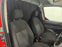 Ford Transit Connect 1.6 TDCi 200 Panel Van 4dr Diesel Manual L1 H1 (124 g/km, 113 bhp) - U1372