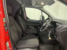 Ford Transit Connect 1.6 TDCi 200 Panel Van 4dr Diesel Manual L1 H1 (124 g/km, 113 bhp) - U1372