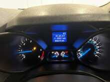 Ford Transit Connect 1.6 TDCi 200 Panel Van 4dr Diesel Manual L1 H1 (124 g/km, 113 bhp) - U1372