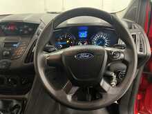 Ford Transit Connect 1.6 TDCi 200 Panel Van 4dr Diesel Manual L1 H1 (124 g/km, 113 bhp) - U1372