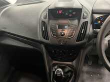 Ford Transit Connect 1.6 TDCi 200 Panel Van 4dr Diesel Manual L1 H1 (124 g/km, 113 bhp) - U1372