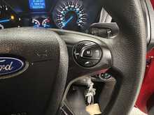 Ford Transit Connect 1.6 TDCi 200 Panel Van 4dr Diesel Manual L1 H1 (124 g/km, 113 bhp) - U1372