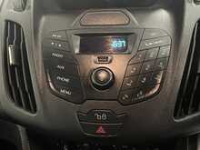 Ford Transit Connect 1.6 TDCi 200 Panel Van 4dr Diesel Manual L1 H1 (124 g/km, 113 bhp) - U1372