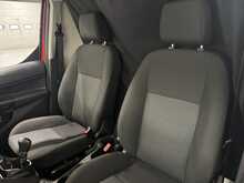 Ford Transit Connect 1.6 TDCi 200 Panel Van 4dr Diesel Manual L1 H1 (124 g/km, 113 bhp) - U1372