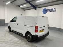 Peugeot Expert 1.5 BlueHDi 1000 S Premium Standard Panel Van 6dr Diesel Manual MWB Euro 6 (s/s) (100 bhp) - U1373
