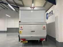 Mercedes-Benz Sprinter 315 CDI Progressive - U1377