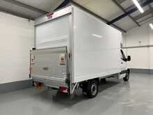 Mercedes-Benz Sprinter 315 CDI Progressive - U1377