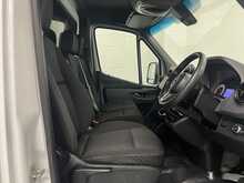 Mercedes-Benz Sprinter 315 CDI Progressive - U1377