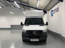 Mercedes-Benz Sprinter 315 CDI Progressive - U1377