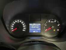 Mercedes-Benz Sprinter 315 CDI Progressive - U1377