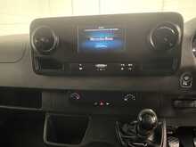 Mercedes-Benz Sprinter 315 CDI Progressive - U1377