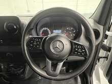Mercedes-Benz Sprinter 315 CDI Progressive - U1377