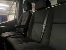 Mercedes-Benz Sprinter 315 CDI Progressive - U1377