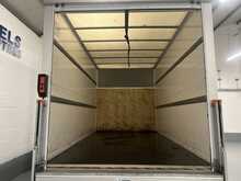 Mercedes-Benz Sprinter 315 CDI Progressive - U1377