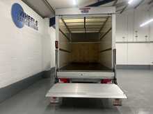 Mercedes-Benz Sprinter 315 CDI Progressive - U1377