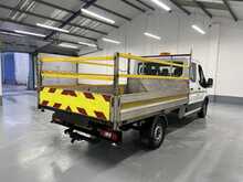 Ford Transit 350 EcoBlue Leader 2.0 4dr Dropside Manual Diesel - U1384