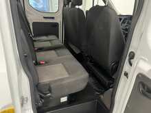 Ford Transit 350 EcoBlue Leader 2.0 4dr Dropside Manual Diesel - U1384