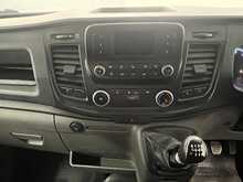 Ford Transit 350 EcoBlue Leader 2.0 4dr Dropside Manual Diesel - U1384