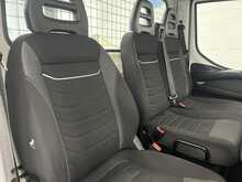 Iveco Daily D HPI 14V 35S 3750 2.3 2dr L4 Dropside Manual Diesel 2.3 2dr Dropside Manual Diesel - U1385