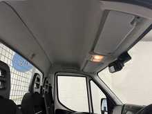 Iveco Daily D HPI 14V 35S 3750 2.3 2dr L4 Dropside Manual Diesel 2.3 2dr Dropside Manual Diesel - U1385