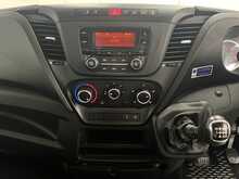 Iveco Daily D HPI 14V 35S 3750 2.3 2dr L4 Dropside Manual Diesel 2.3 2dr Dropside Manual Diesel - U1385
