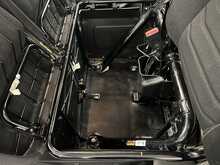 Iveco Daily D HPI 14V 35S 3750 2.3 2dr L4 Dropside Manual Diesel 2.3 2dr Dropside Manual Diesel - U1385