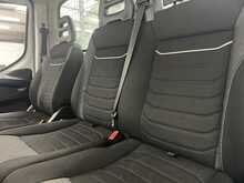 Iveco Daily D HPI 14V 35S 3750 2.3 2dr L4 Dropside Manual Diesel 2.3 2dr Dropside Manual Diesel - U1385