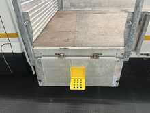 Iveco Daily D HPI 14V 35S 3750 2.3 2dr L4 Dropside Manual Diesel 2.3 2dr Dropside Manual Diesel - U1385