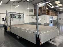 Iveco Daily D HPI 14V 35S 3750 2.3 2dr L4 Dropside Manual Diesel 2.3 2dr Dropside Manual Diesel - U1385