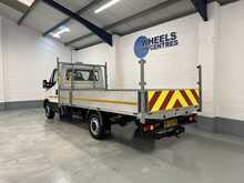 Iveco Daily D HPI 14V 35S 3750 2.3 2dr Dropside Manual Diesel - U1385