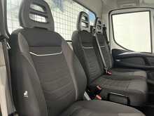 Iveco Daily D HPI 14V 35S 3750 2.3 2dr Dropside Manual Diesel - U1385