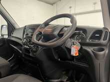 Iveco Daily D HPI 14V 35S 3750 2.3 2dr Dropside Manual Diesel - U1385