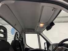 Iveco Daily D HPI 14V 35S 3750 2.3 2dr Dropside Manual Diesel - U1385