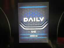 Iveco Daily D HPI 14V 35S 3750 2.3 2dr Dropside Manual Diesel - U1385