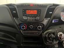 Iveco Daily D HPI 14V 35S 3750 2.3 2dr Dropside Manual Diesel - U1385