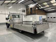 Iveco Daily D HPI 14V 35S 3750 2.3 2dr Dropside Manual Diesel - U1385