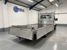 Iveco Daily D HPI 14V 35S 3750 2.3 2dr Dropside Manual Diesel - U1385