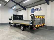 Ford Transit 350 EcoBlue Leader 2.0 2dr Dropside Manual Diesel - U1388