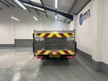 Ford Transit 350 EcoBlue Leader 2.0 2dr Dropside Manual Diesel - U1388