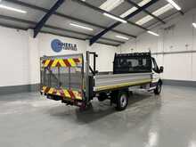 Ford Transit 350 EcoBlue Leader 2.0 2dr Dropside Manual Diesel - U1388