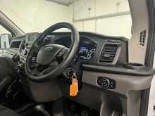Ford Transit 350 EcoBlue Leader 2.0 2dr Dropside Manual Diesel - U1388