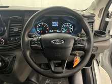Ford Transit 350 EcoBlue Leader 2.0 2dr Dropside Manual Diesel - U1388
