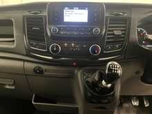 Ford Transit 350 EcoBlue Leader 2.0 2dr Dropside Manual Diesel - U1388