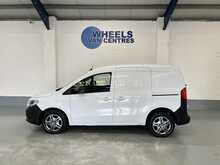 Mercedes-Benz Citan 1.5 110 CDI Progressive Panel Van 5dr Diesel Manual L1 Euro 6 (s/s) (95 ps) - U1389