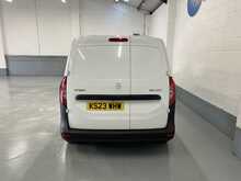 Mercedes-Benz Citan 1.5 110 CDI Progressive Panel Van 5dr Diesel Manual L1 Euro 6 (s/s) (95 ps) - U1389