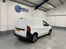 Mercedes-Benz Citan 1.5 110 CDI Progressive Panel Van 5dr Diesel Manual L1 Euro 6 (s/s) (95 ps) - U1389